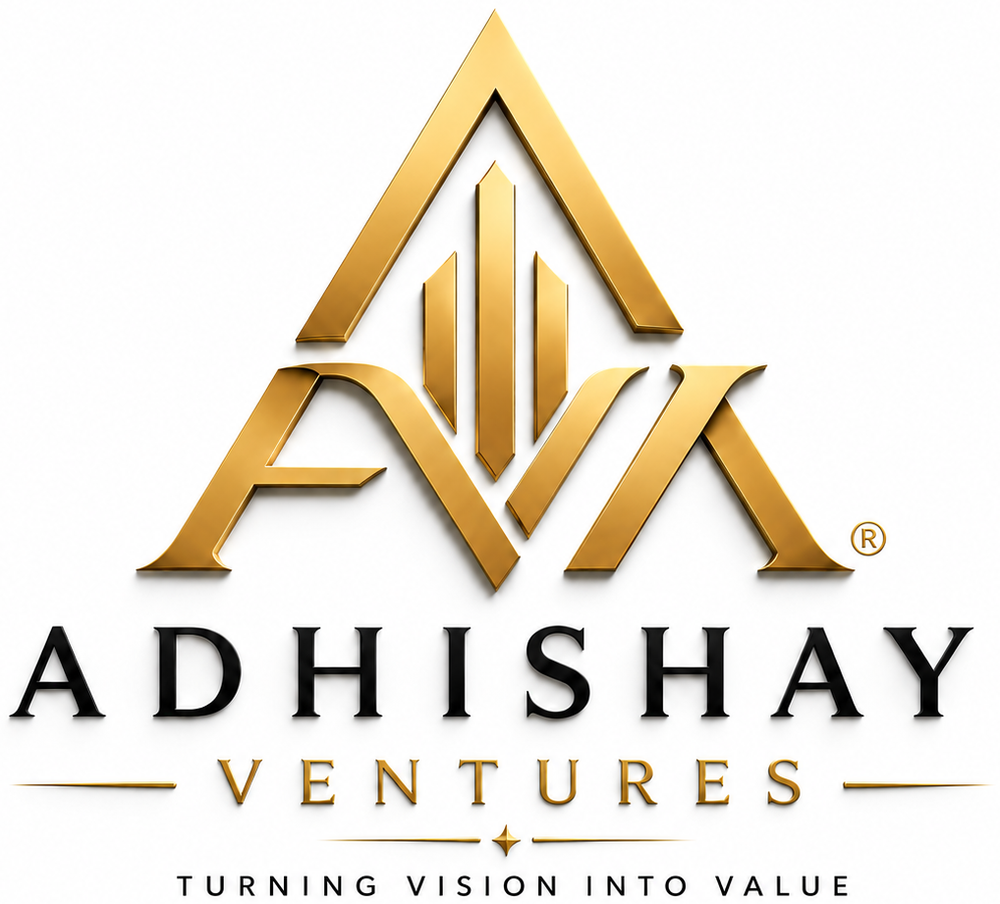 Adhishay Ventures logo