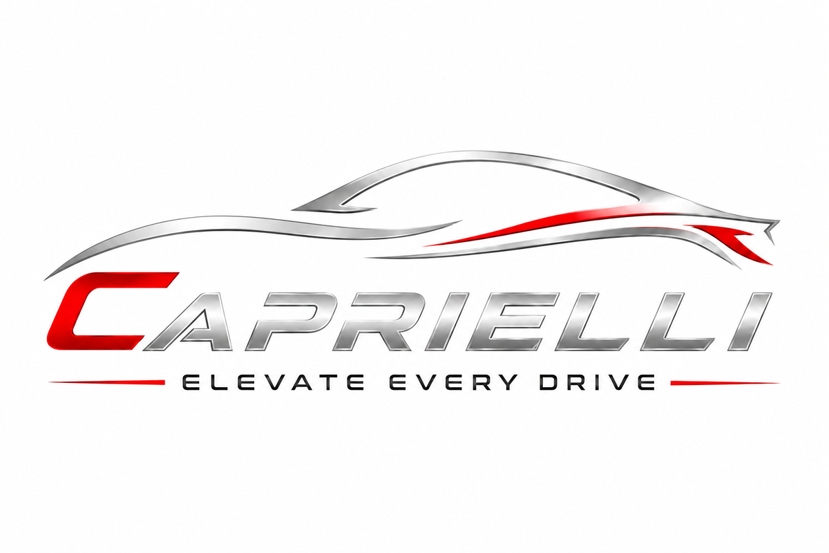 Caprielli logo